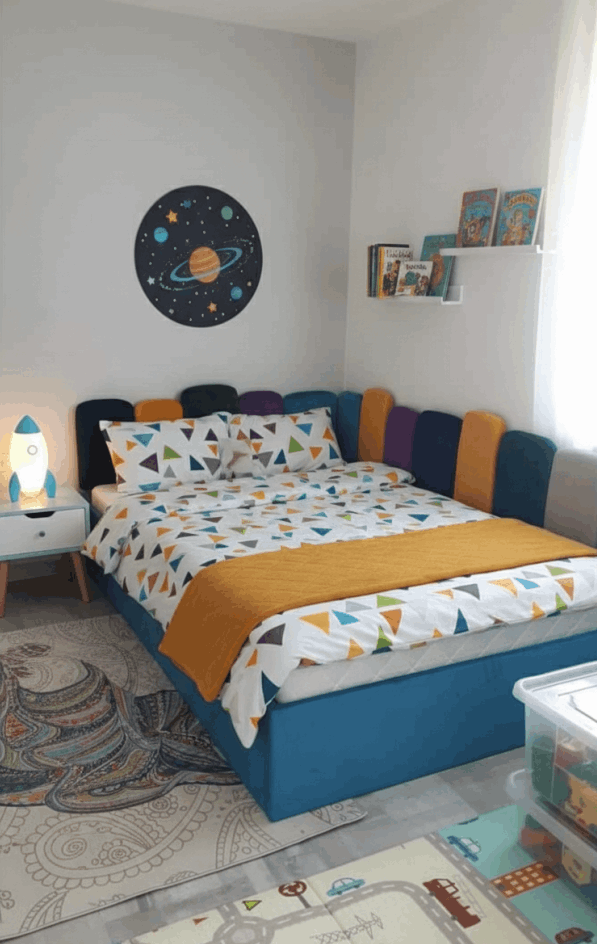 Mobirise Website Builder