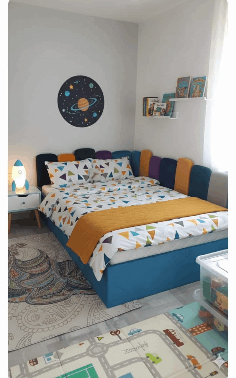 Mobirise Website Builder